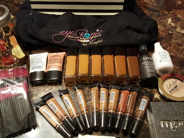 Photo of PJ's College of Cosmetology- Indianapolis