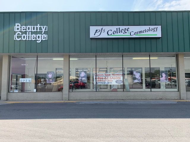 Photo of PJ's College of Cosmetology- Jeffersonville