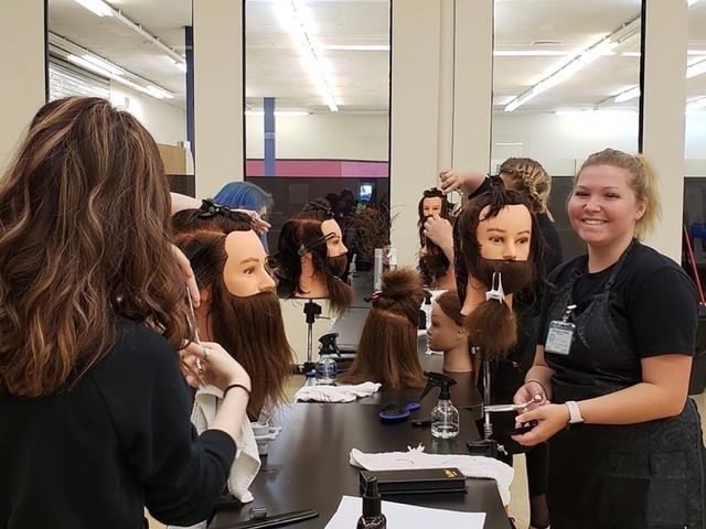 Photo of PJ's College of Cosmetology- Jeffersonville