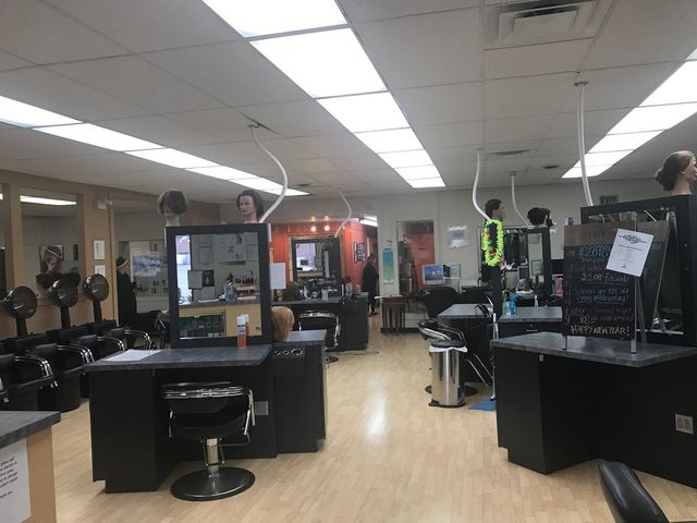 Photo of PJ's College of Cosmetology-Clarksville