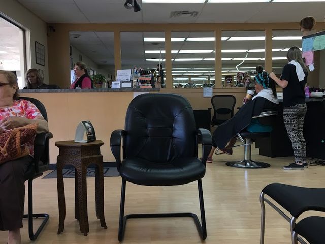 Photo of PJ's College of Cosmetology-Clarksville