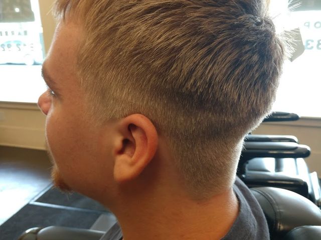 Photo of PJ's College of Cosmetology-Clarksville