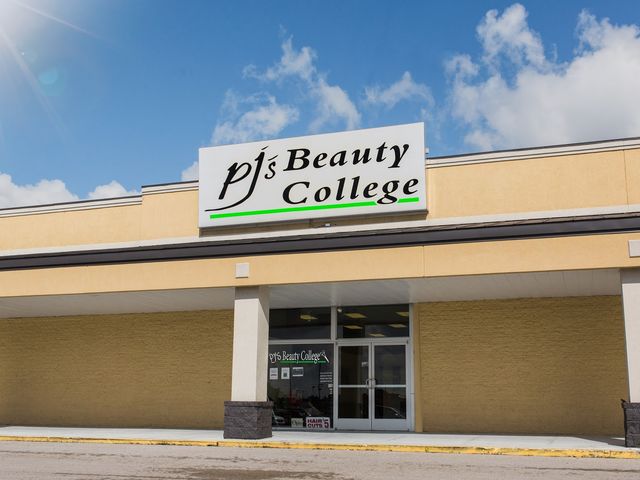 Photo of PJ's College of Cosmetology-Glasgow