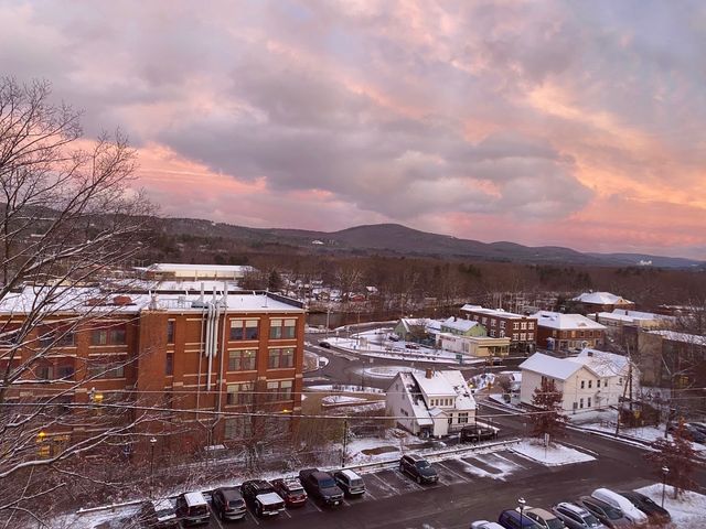 Photo of Plymouth State University