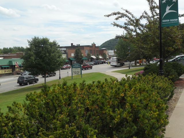 Photo of Plymouth State University