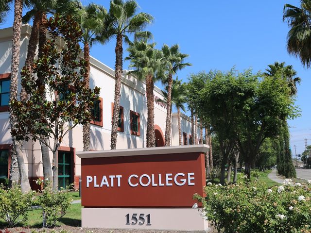 Photo of Platt College-Anaheim