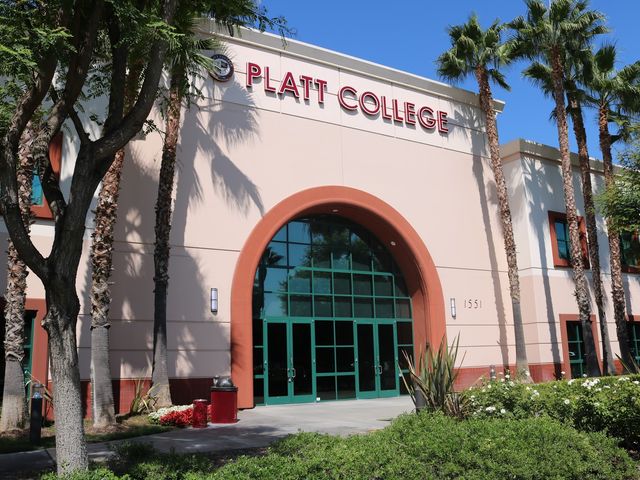 Photo of Platt College-Anaheim