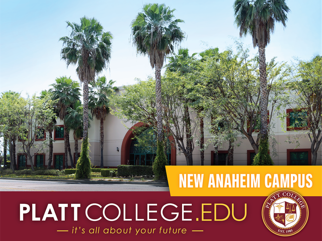 Photo of Platt College-Anaheim