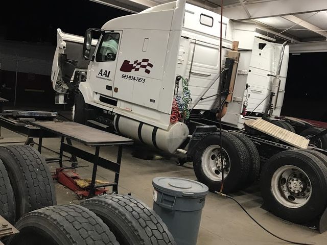 Photo of Platt College-Arizona Automotive Institute Arizona