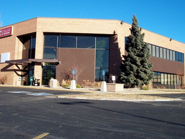 Photo of Platt College-Aurora