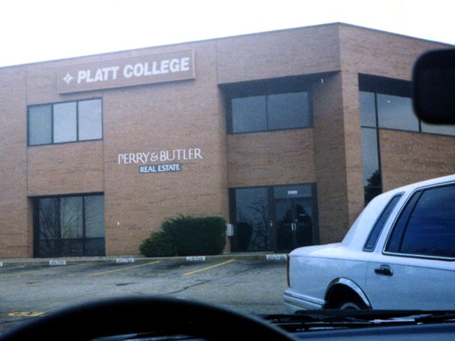 Photo of Platt College-Aurora