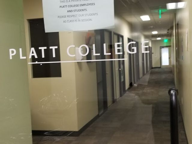 Photo of Platt College-Los Angeles