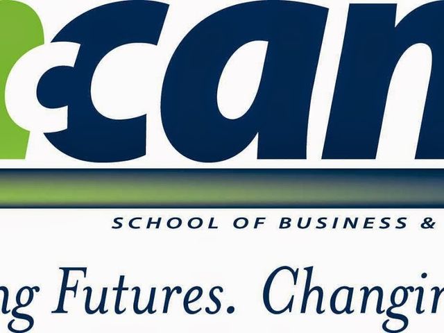 Photo of Platt College-McCann-Allentown