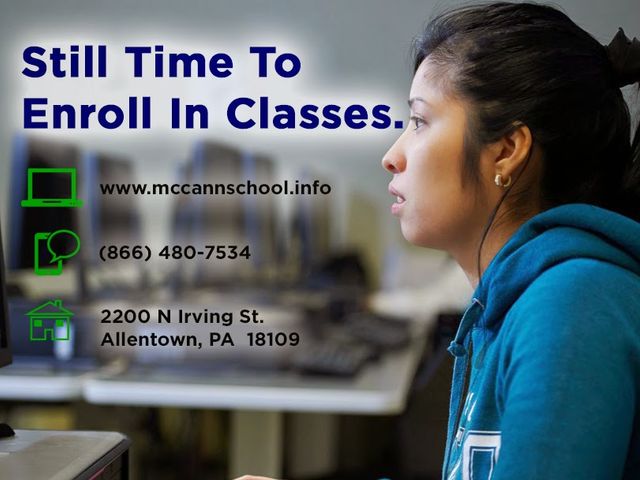 Photo of Platt College-McCann-Allentown