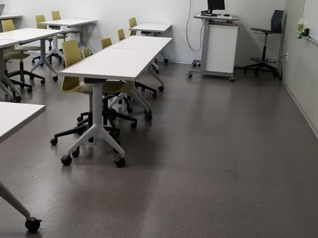 Photo of Platt College-McCann-Lewisburg