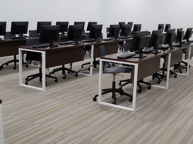 Photo of Platt College-McCann-Lewisburg