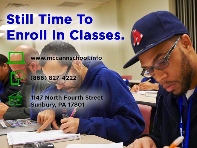 Photo of Platt College-McCann-Lewisburg