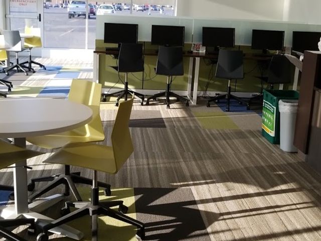 Photo of Platt College-McCann-Lewisburg