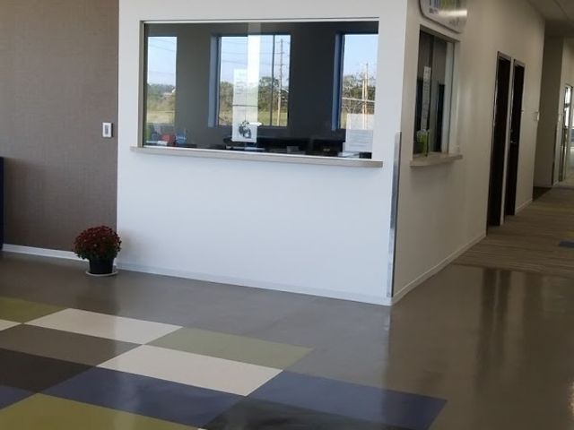 Photo of Platt College-McCann-Lewisburg