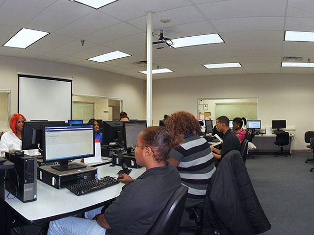 Photo of Platt College-McCann-Monroe