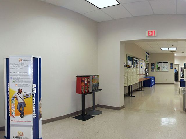 Photo of Platt College-McCann-Monroe