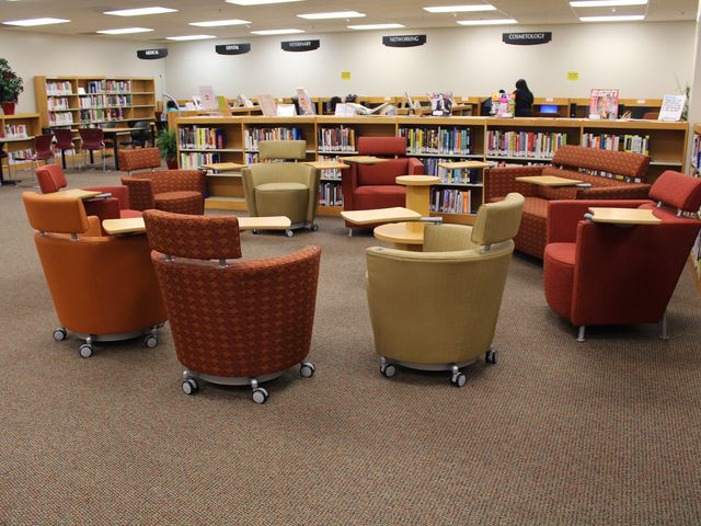 Photo of Platt College-Miller-Motte-Cary