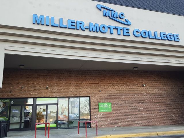 Photo of Platt College-Miller-Motte-Cary