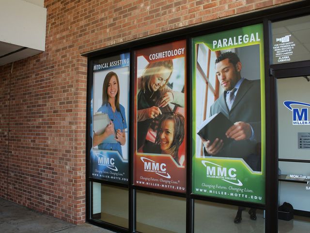 Photo of Platt College-Miller-Motte-Cary