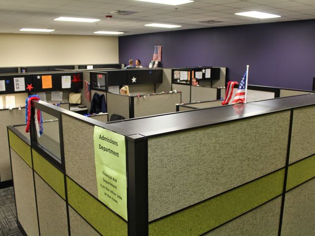 Photo of Platt College-Miller-Motte-Jacksonville