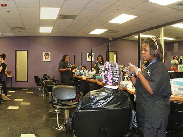 Photo of Platt College-Miller-Motte-Jacksonville