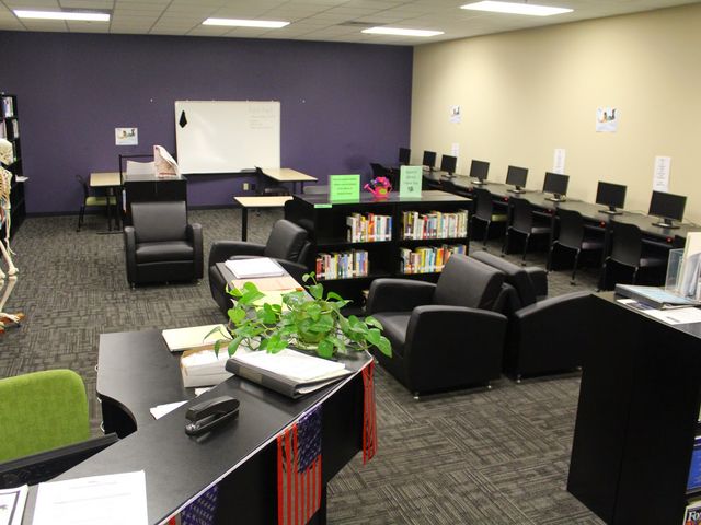 Photo of Platt College-Miller-Motte-Jacksonville