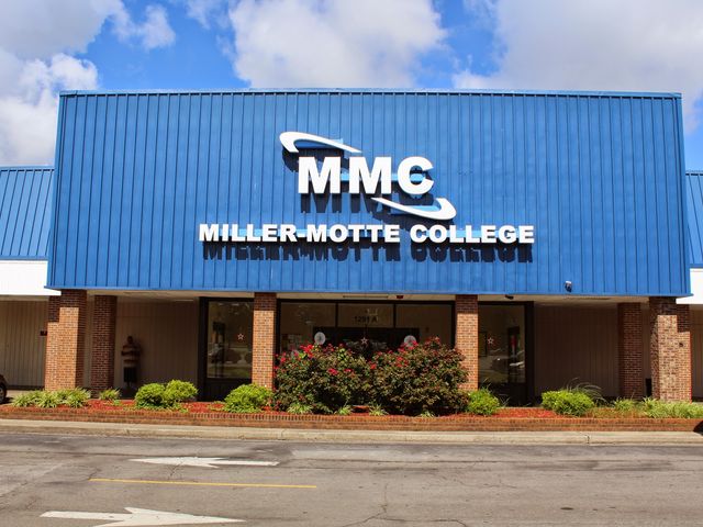 Photo of Platt College-Miller-Motte-Jacksonville