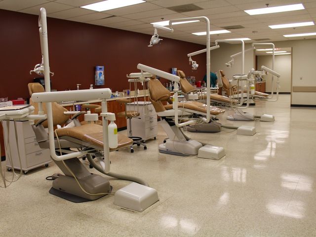 Photo of Platt College-Miller-Motte-Raleigh