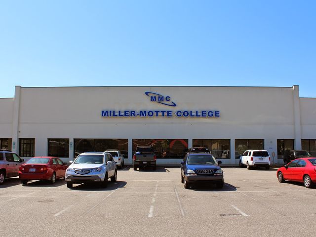 Photo of Platt College-Miller-Motte-Wilmington