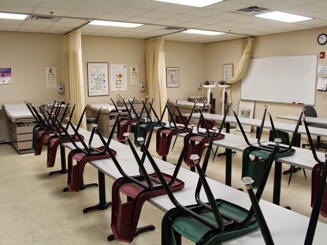 Photo of Platt College-Miller-Motte-Wilmington