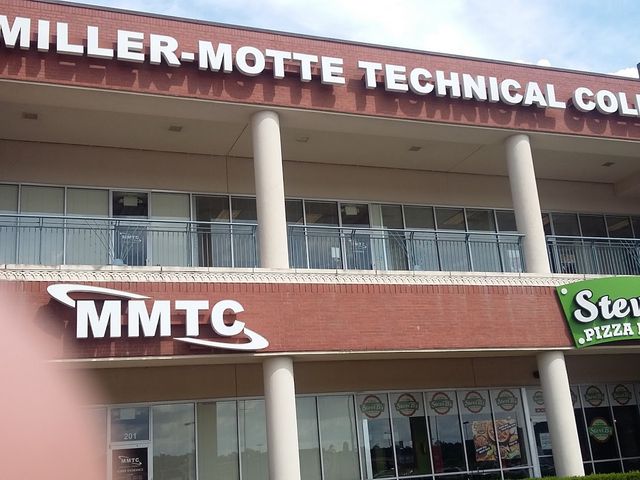 Photo of Platt College-Miller-Motte Technical-Macon