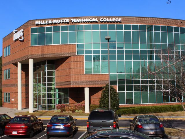 Photo of Platt College-Miller-Motte Technical-Augusta