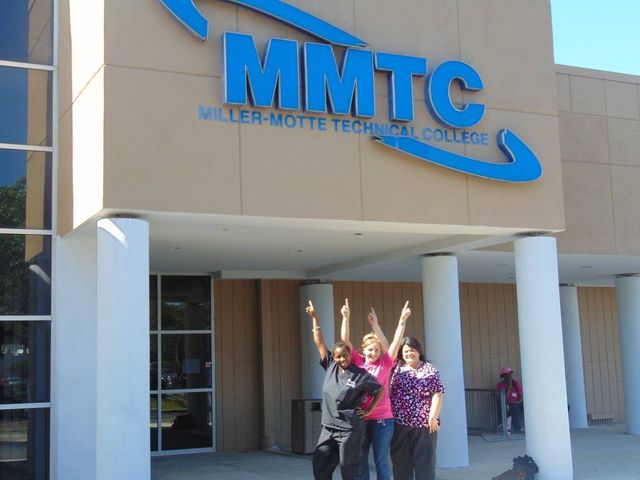 Photo of Platt College-Miller-Motte Technical-Charleston