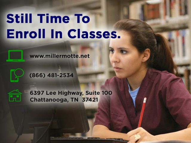 Photo of Platt College-Miller-Motte Technical-Chattanooga