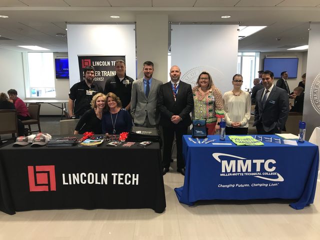 Photo of Platt College-Miller-Motte Technical-Chattanooga