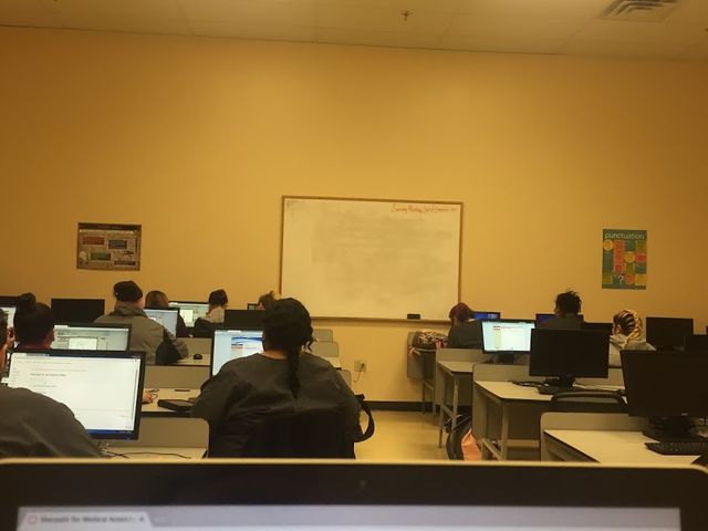 Photo of Platt College-Moore