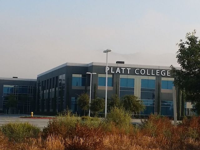 Photo of Platt College-Riverside