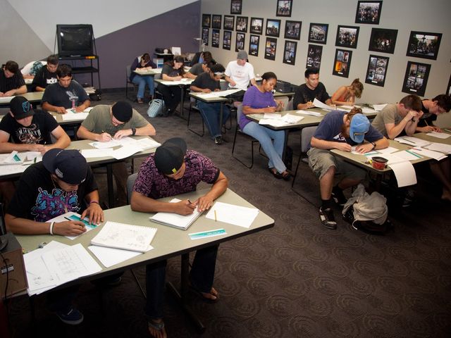 Photo of Platt College-San Diego