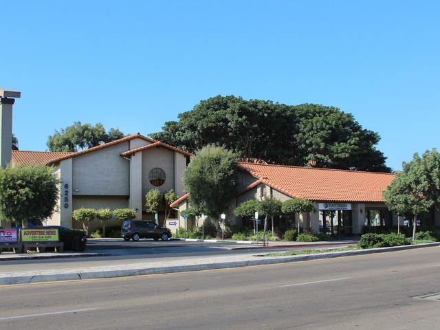 Photo of Platt College-San Diego