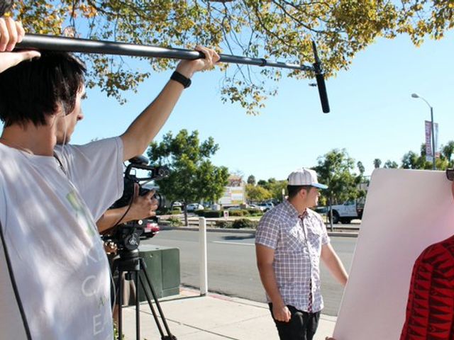 Photo of Platt College-San Diego