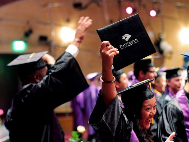 Photo of Platt College-San Diego