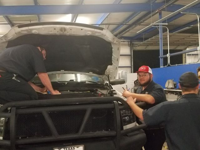 Photo of Platt College-STVT-San Antonio