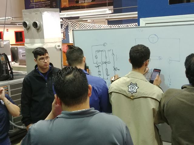 Photo of Platt College-STVT-San Antonio