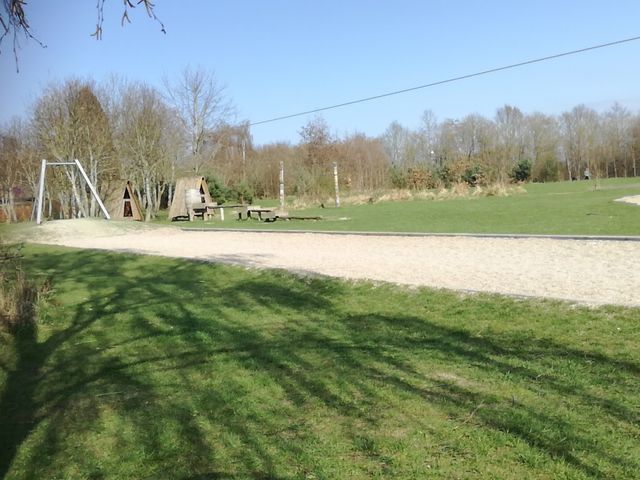 Photo of Playground - Bobjergvej