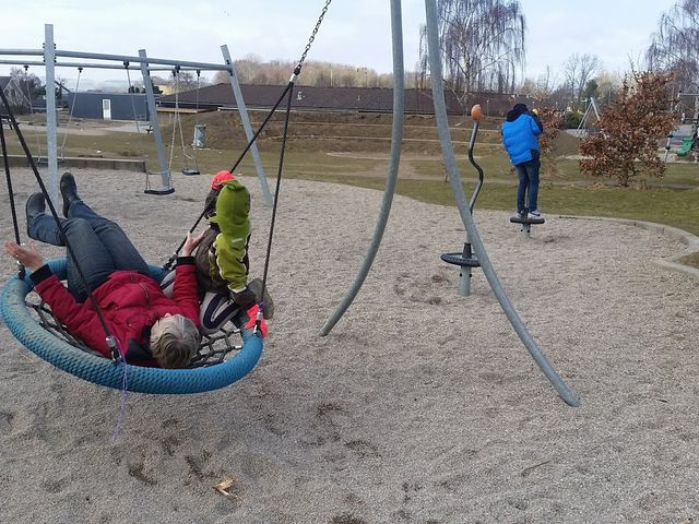 Photo of Playground - Bobjergvej